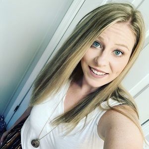 Meet your Posher, Paige